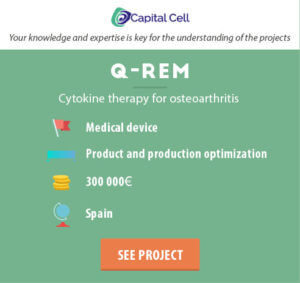 Q-rem crowdfunding 