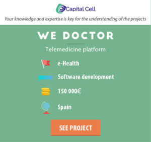 We doctor crowdfunding