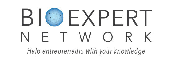 BioExpert Network : Revolutionise science with your knowledge