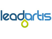 Leadartis logo 2