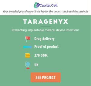 Taragenyx crowdfunding 
