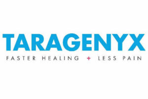 taragenyx logo