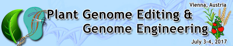 Plant Genome Editing & Genome Engineering