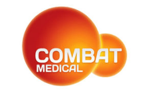 Crowdfunding combat medical 