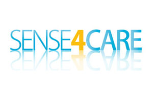 Sense 4 Care crowdfunding