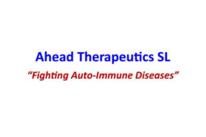Ahead therapeutics logo