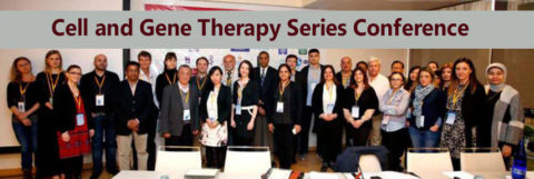 Cell and Gene Therapy Congress 2018