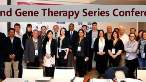 Cell and Gene Therapy Congress 2018