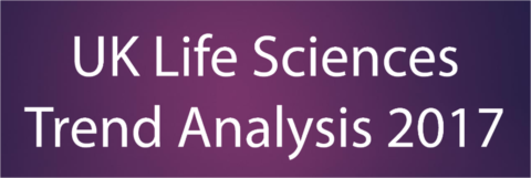 UK Life Sciences Trend Analysis 2017