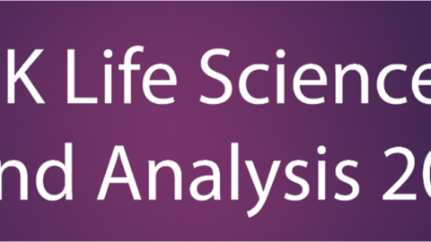 UK Life Sciences Trend Analysis 2017