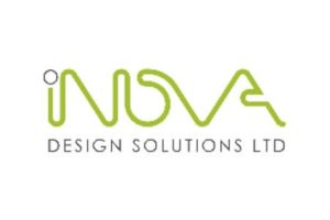 Inova Design Solutions logo