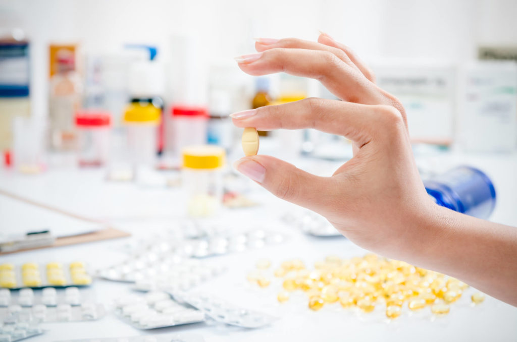 Antibiotic resistance: prevention vs cure