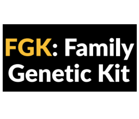 Family Genetic Kit