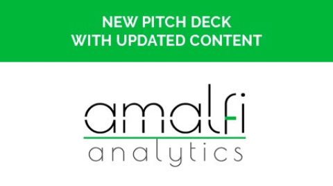 Amalfi Analytics S.L.