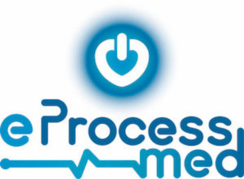 E Process Med