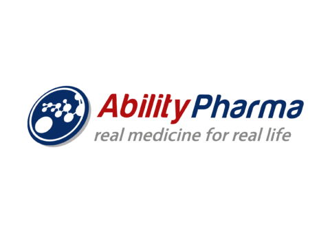 Ability Pharmaceuticals, SL