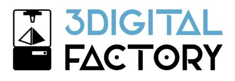 3Digital Factory