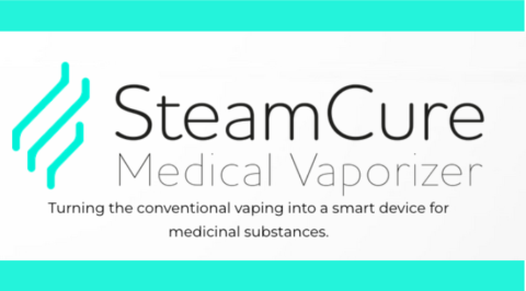 Steam Cure