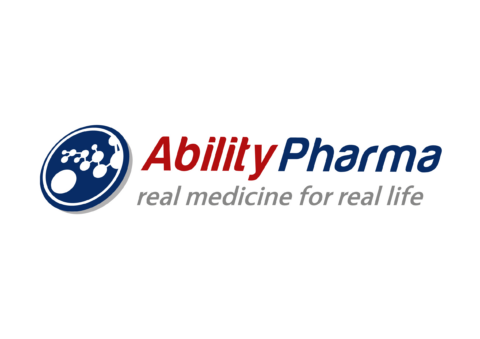 Ability Pharmaceuticals