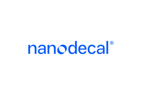 Nanodecal