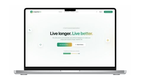Longevity Hub
